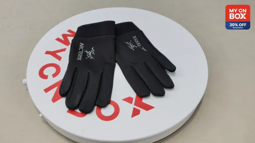3M Reflective Bird Gloves