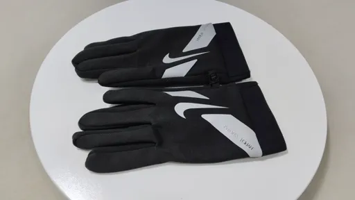 3M Reflective Football Glove Basic Edition