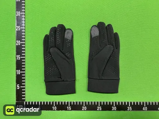 3M反光 北方手套