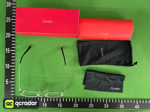C6 银框 透明片