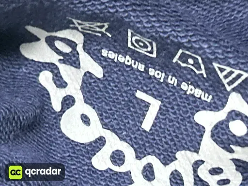 QC photo