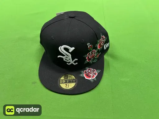 白袜队1 White Sox