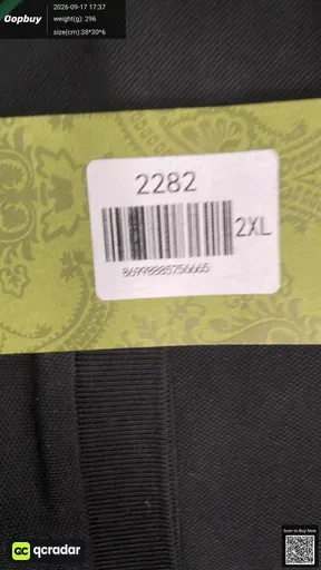 QC photo