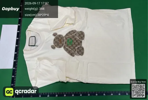 QC photo