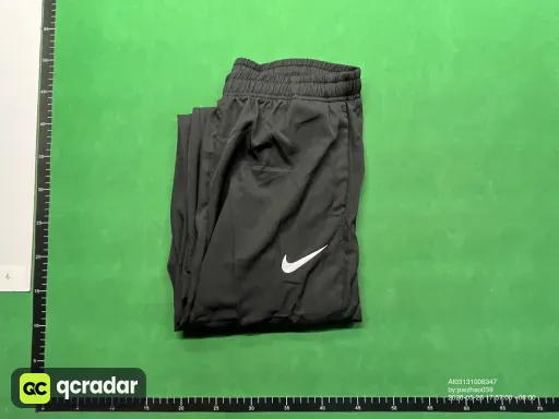 4841黑色裤子