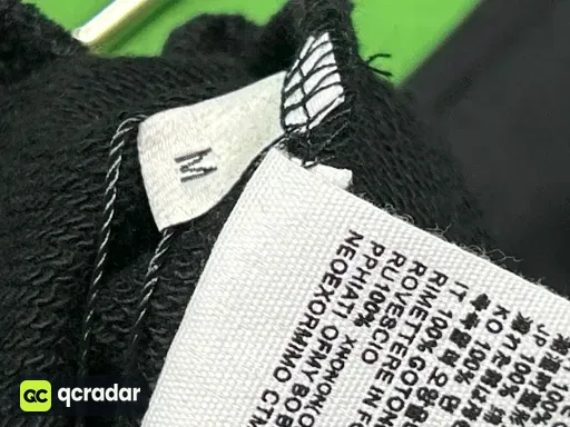 QC photo