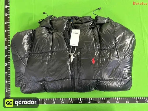 Foto QC