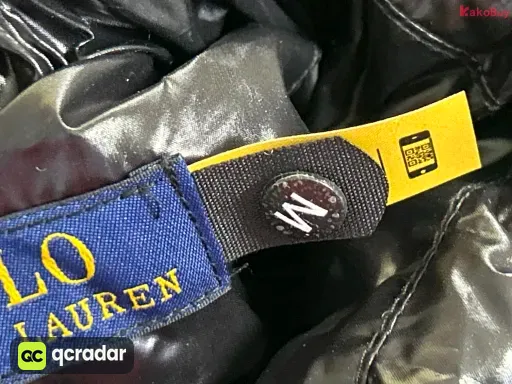 Foto QC