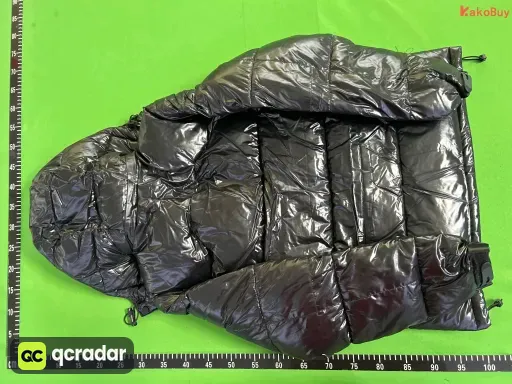 Foto QC