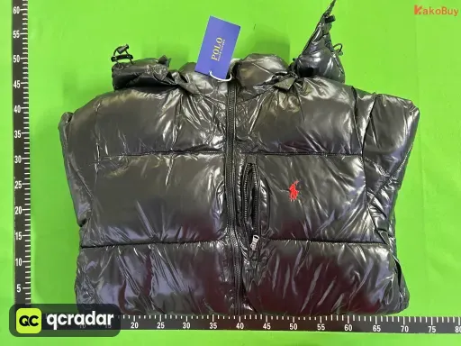 Foto QC