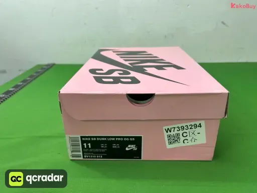 联名熊猫鸽子 BV1310-013