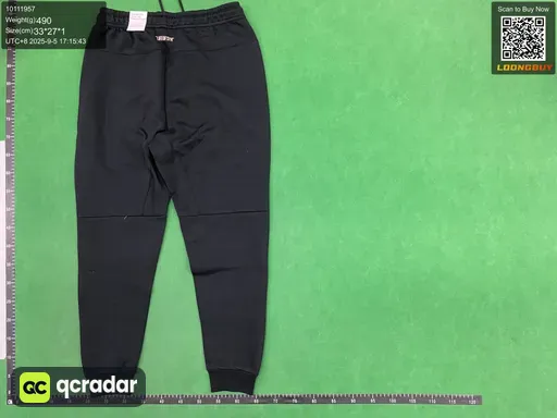 QC photo