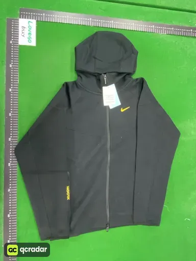 黑色FD8454套装