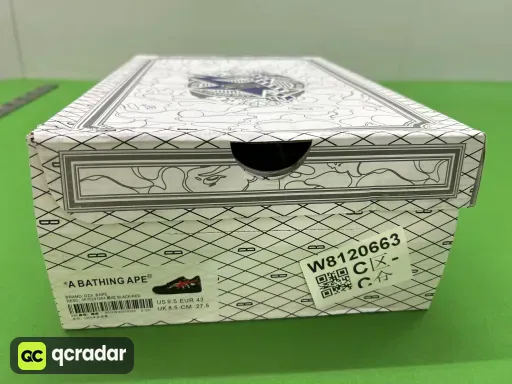 10号黑红