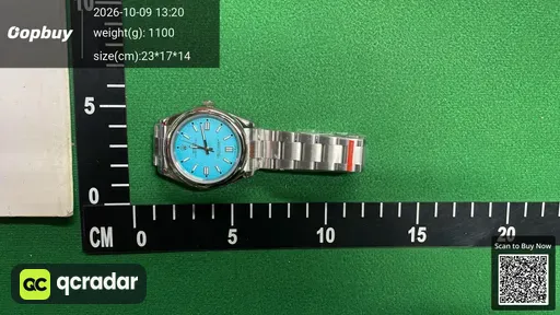 QC photo