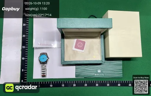 QC photo