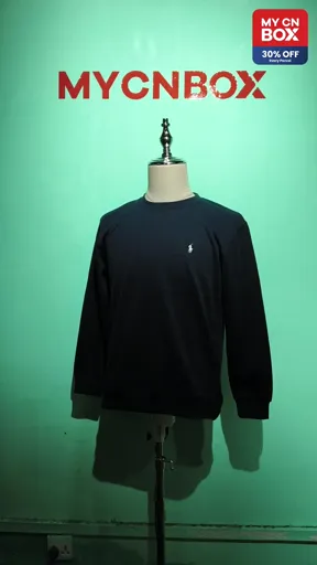 4 Blue - White Label