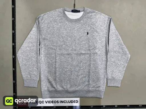 6 Gray - Black Label
