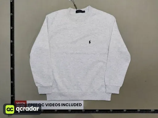 6 Gray - Black Label