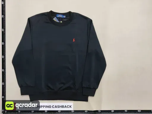 1 Black - Red Label