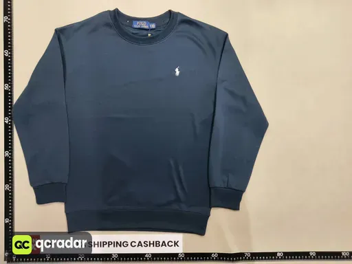 4 Blue - White Label