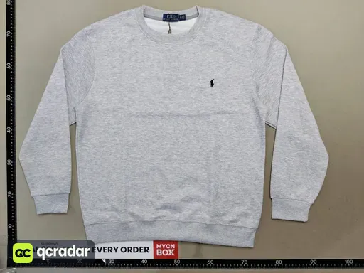 6 Gray - Black Label