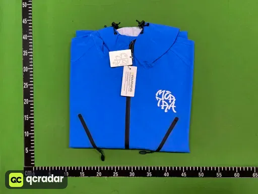 蓝色