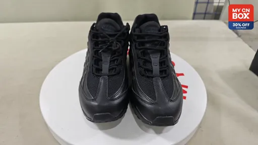 Black Samurai CI3705-001
