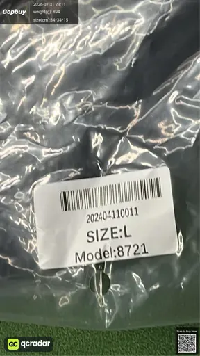 SKU 711506
