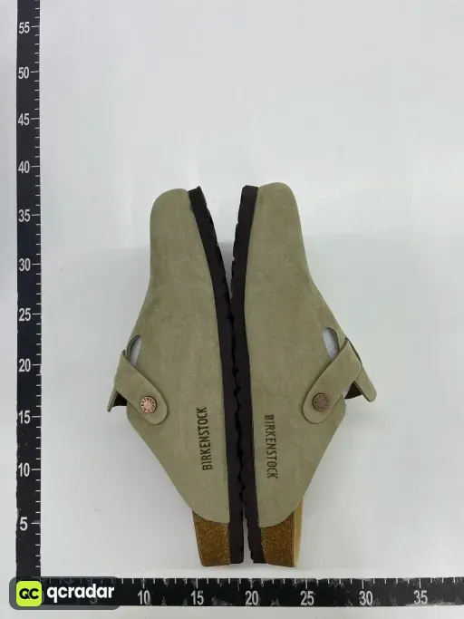 羚羊棕Taupe