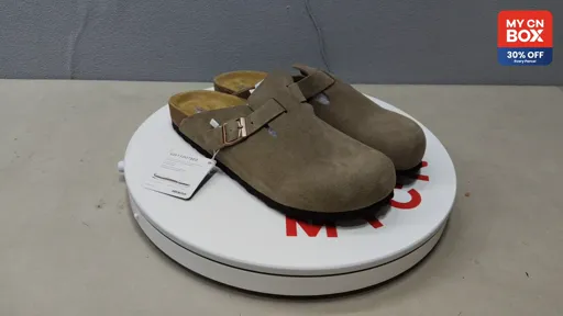 Antelope Brown Taupe
