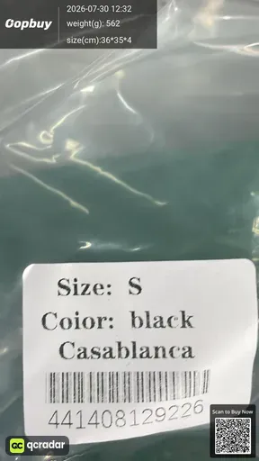 SKU 274086