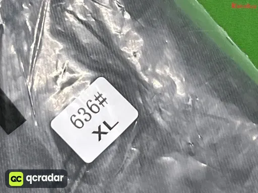 636黑灰色