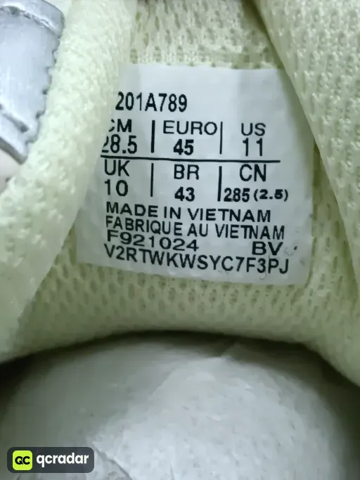 QC photo