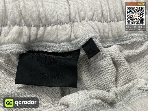 QC photo
