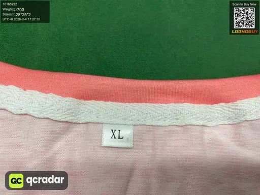 QC photo