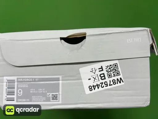 style:cheap af1 white