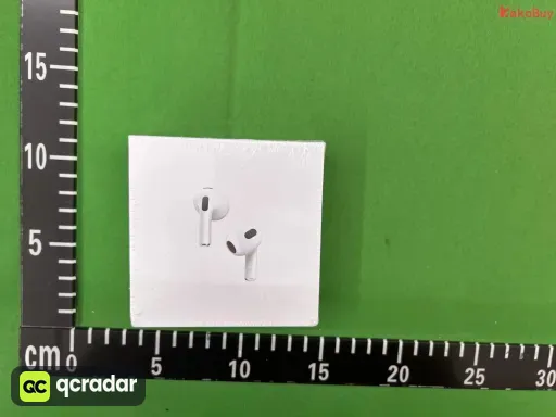 款式:4代-Airpods3