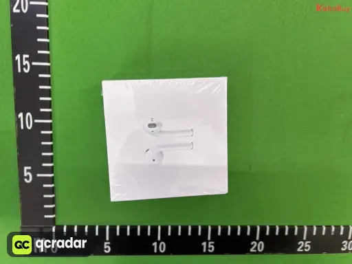 款式:2代-Airpods