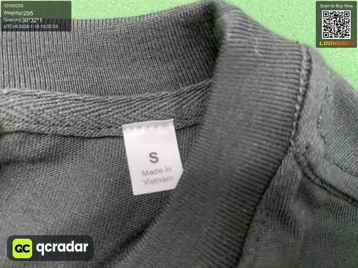 QC photo