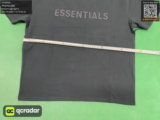QC photo