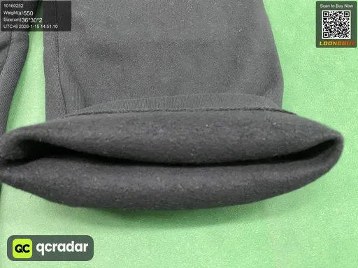 QC photo