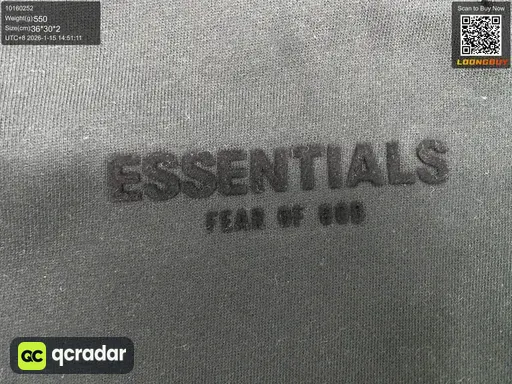 QC photo