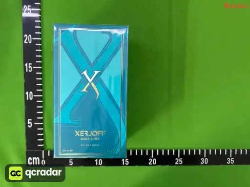 型号:Xerjoff Erba Pura100ml（纯净乌木））