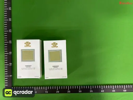 型号:CreedImperial Millesime100ml（千年帝国））