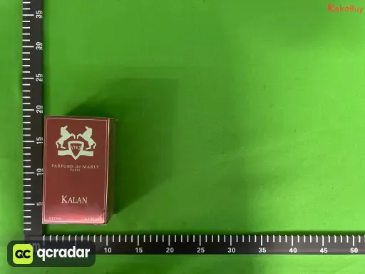 型号:KALAN 1743125ml（红卡1743）