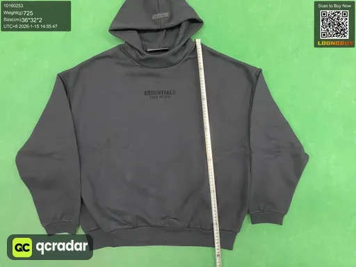 QC photo