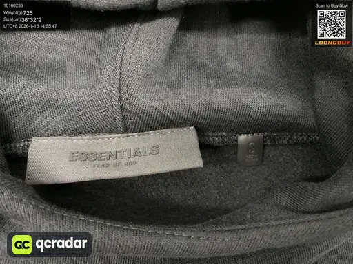 QC photo