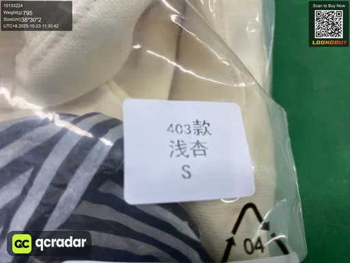 QC photo