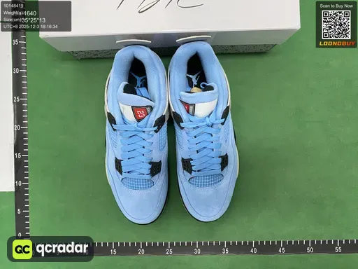 QC photo
